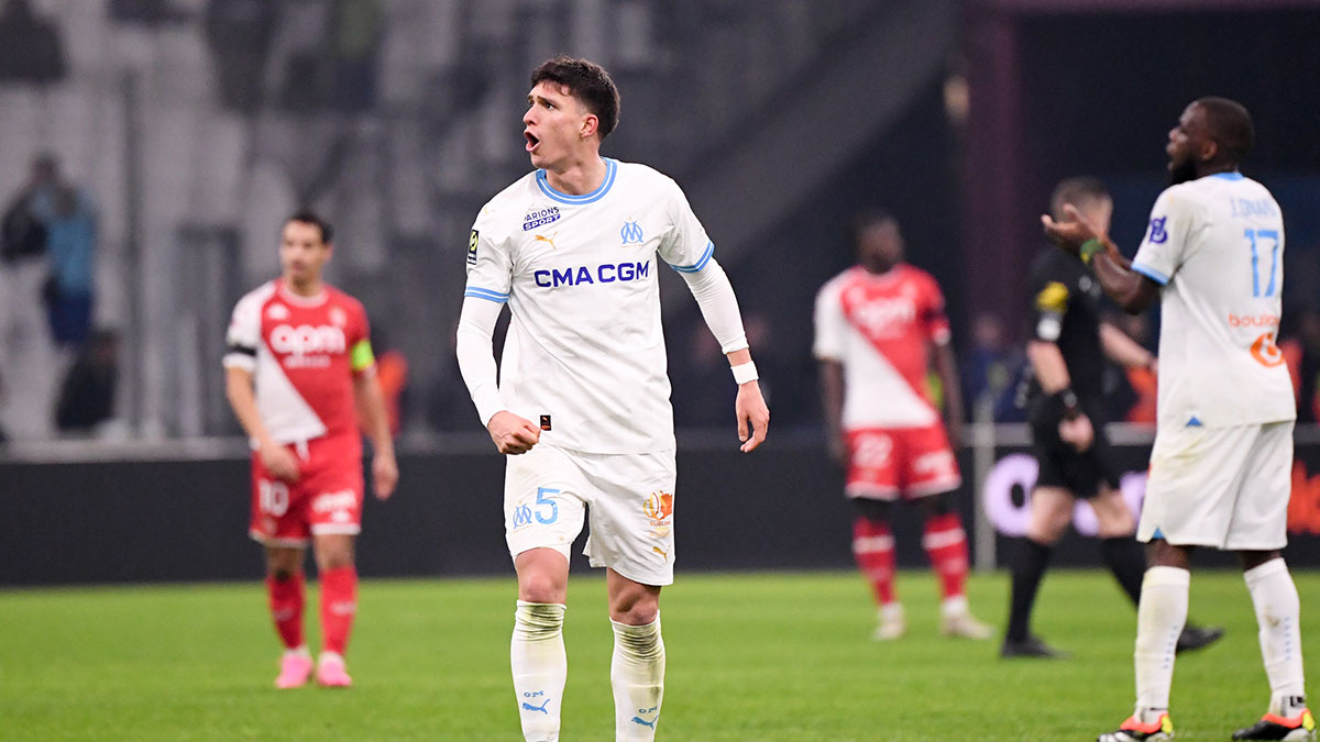 Toulouse-OM : quatre forfaits côté marseillais