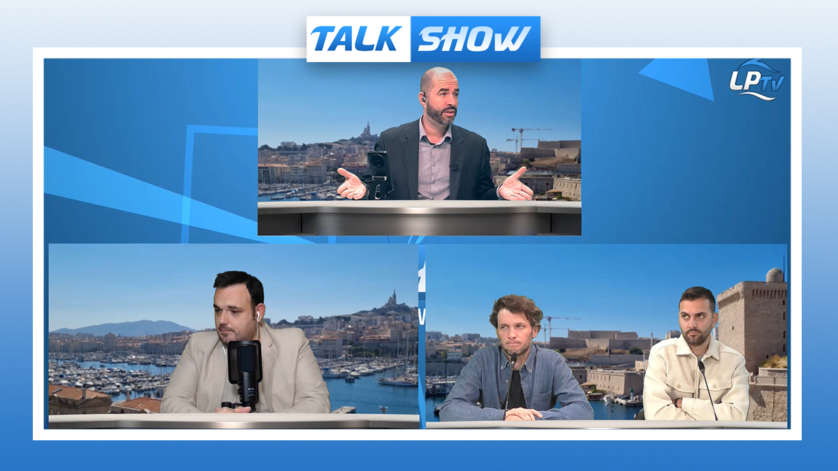 Talk Show : Le match nul de trop ?