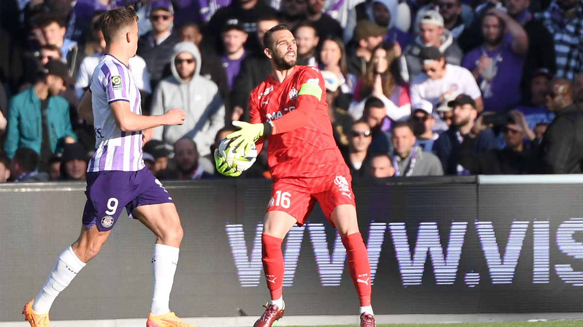 Mercato OM : Pau Lopez prend la direction de la Liga !