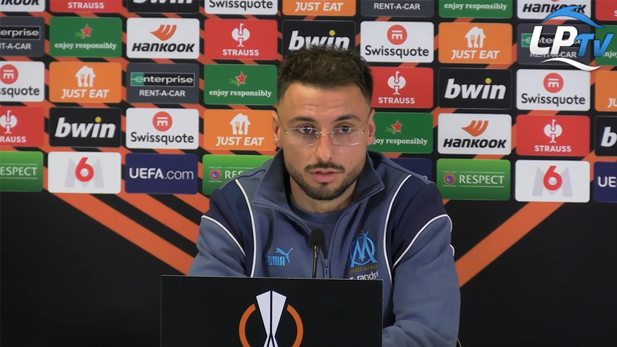 Ex-OM : Clauss n'est pas rancunier envers la direction