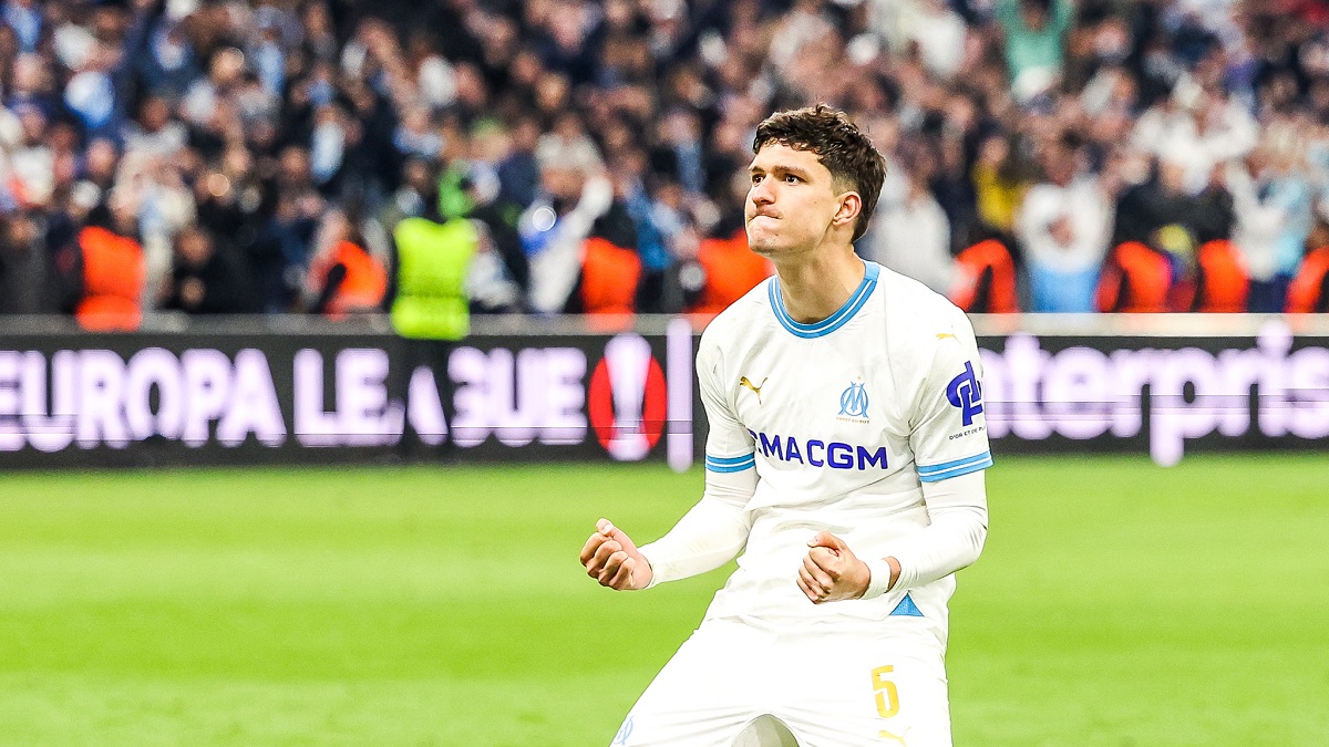 OM : Balerdi, le nouveau taulier ?