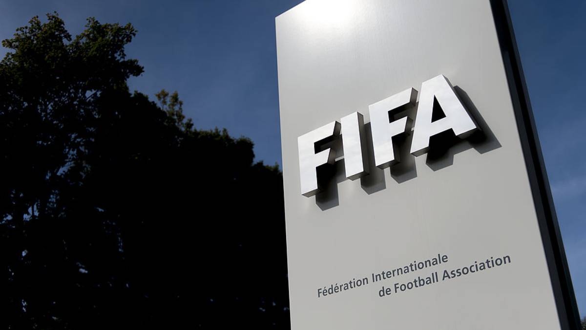 Foot : La FIFA révolutionne le mercato pour la nouvelle Coupe du Monde des Clubs 2025 !