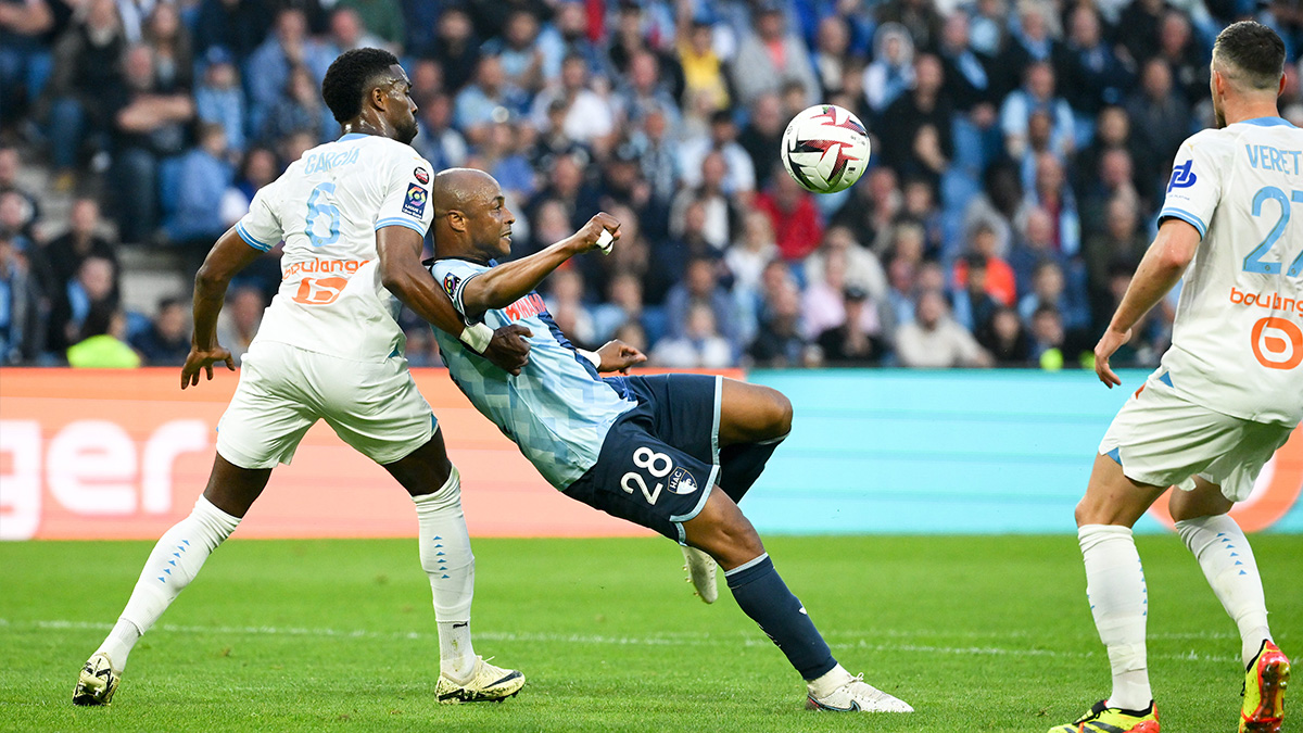 OM : Ulisses Garcia a bien repris avec le groupe