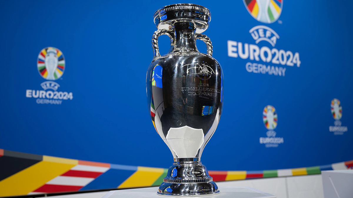 Euro 2024 : Une nouvelle règle mise en place par l'UEFA