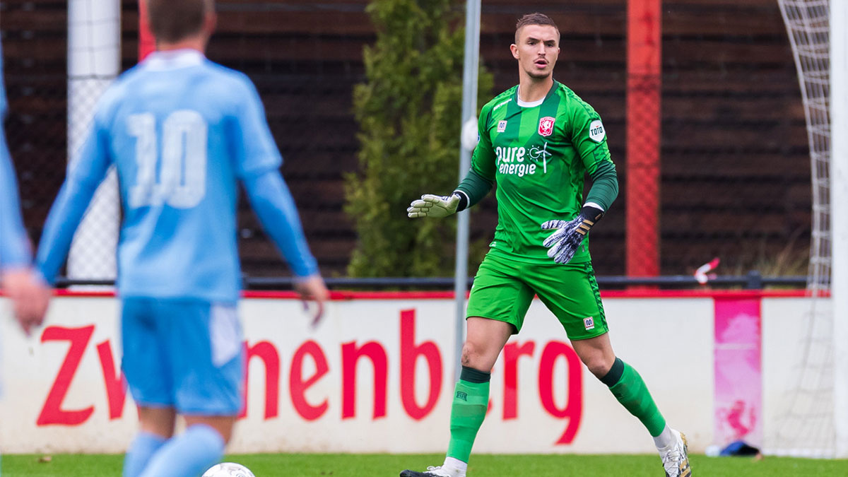 OM : Jeffrey de Lange est officiellement Olympien !