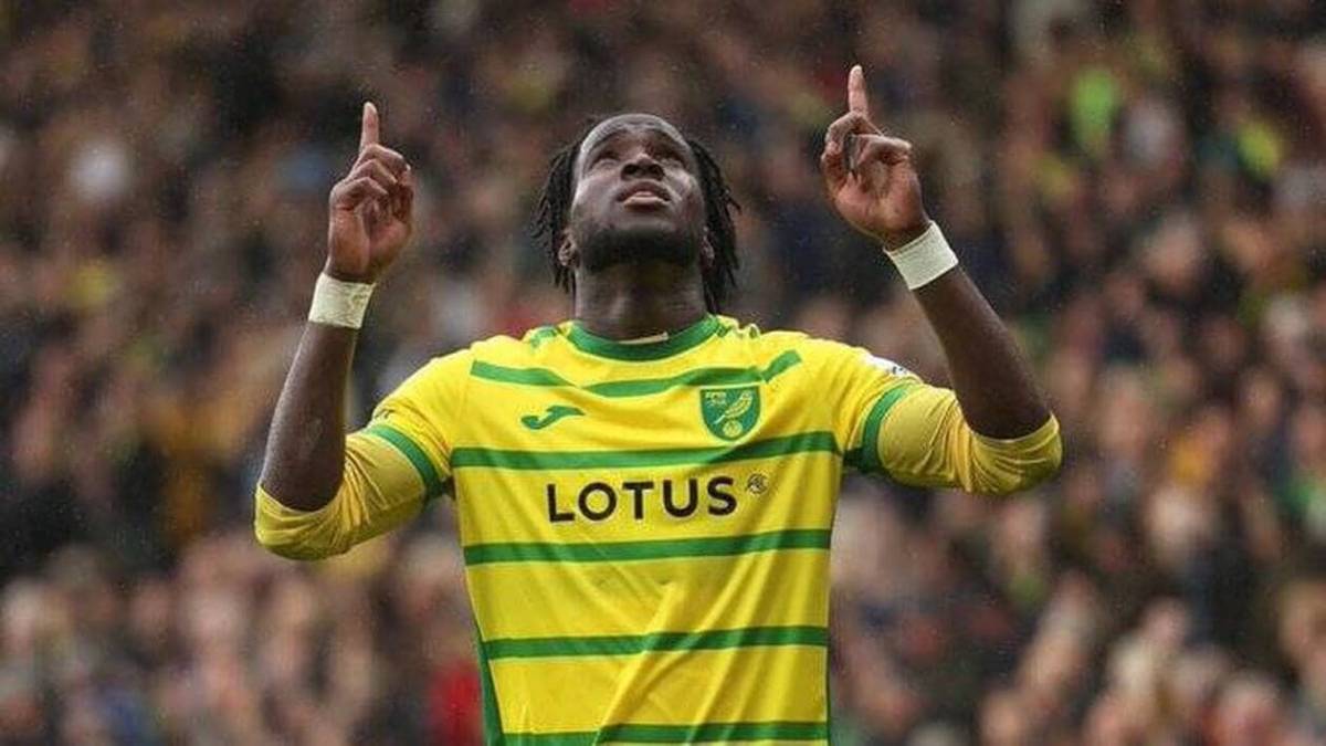 Mercato OM : nouvelle offre envoyée à Norwich pour Jonathan Rowe