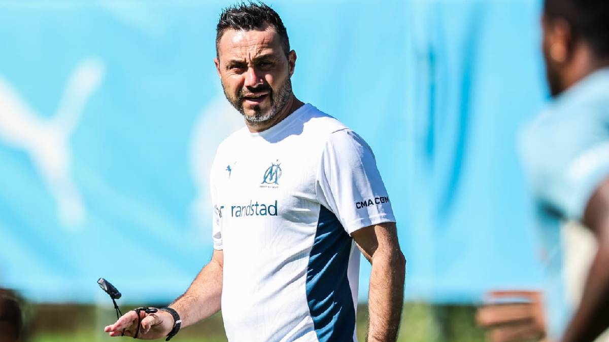 OM : Prêt à entamer la saison ?