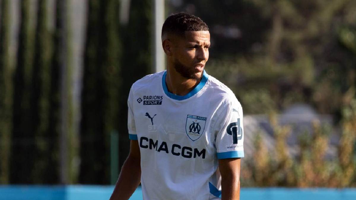 Mercato OM : Harit ne souhaite pas quitter l'OM