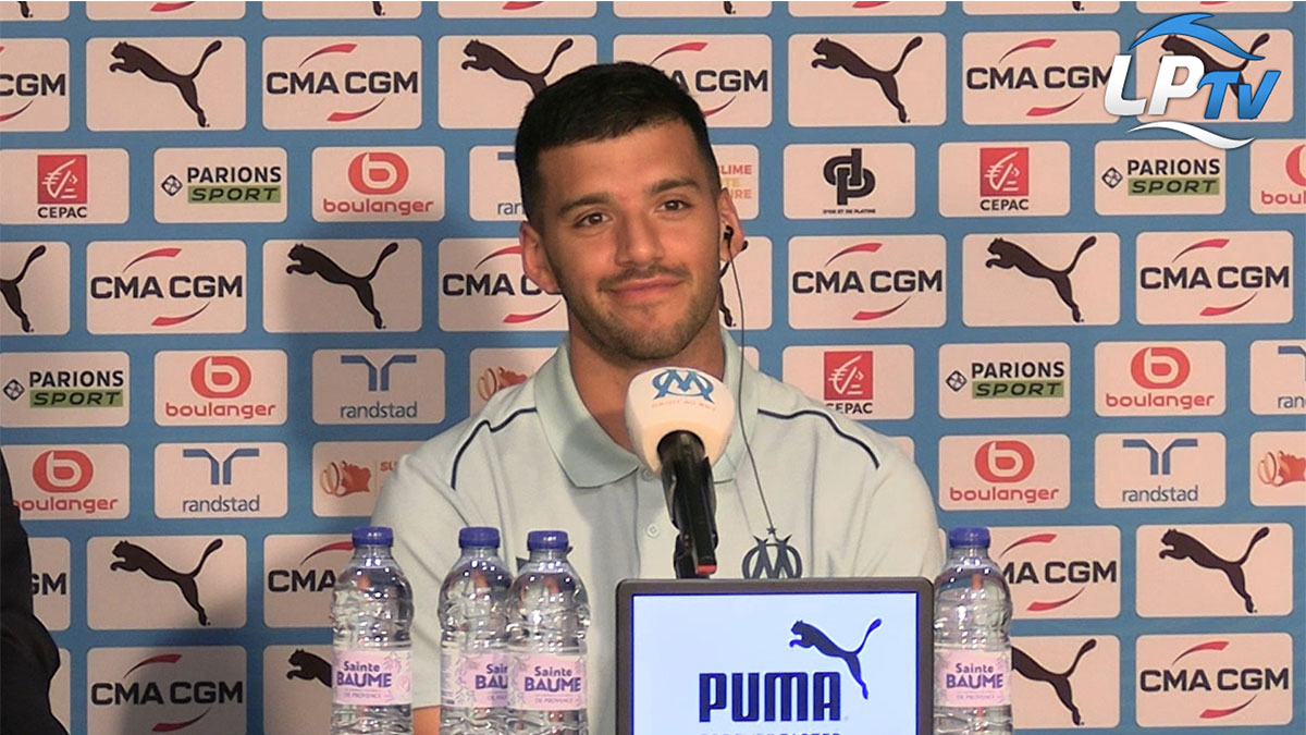 Rulli : "une version améliorée de moi-même"