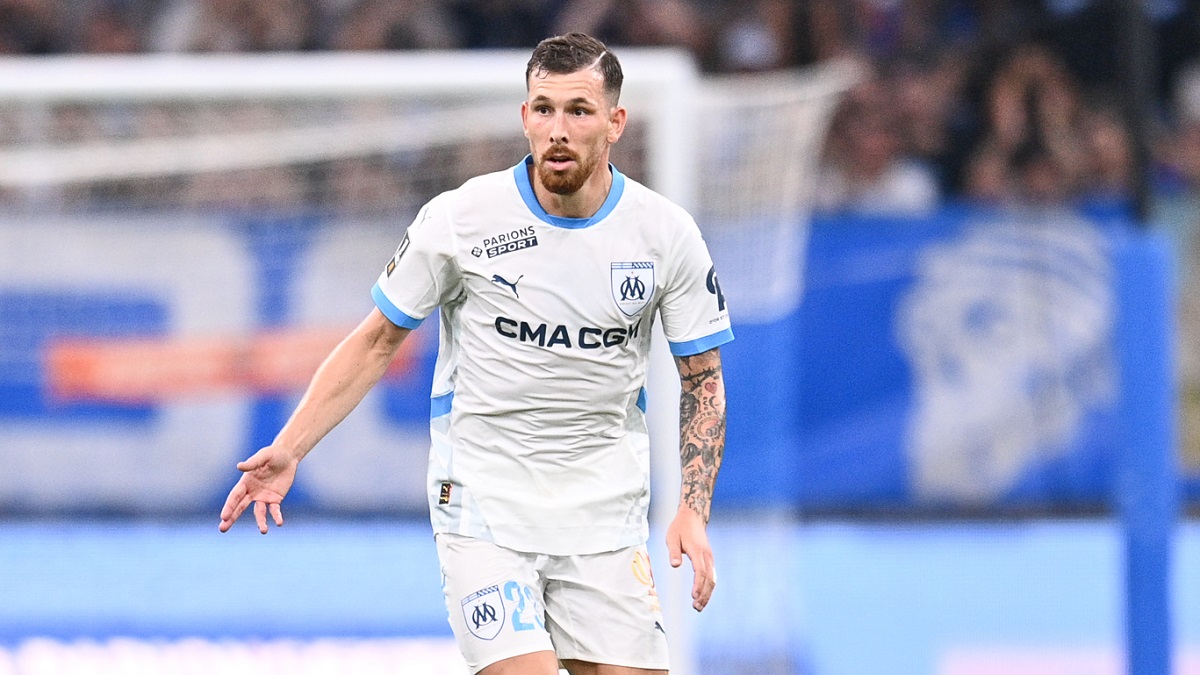 Toulouse 1-3 OM : Les notes de la presse