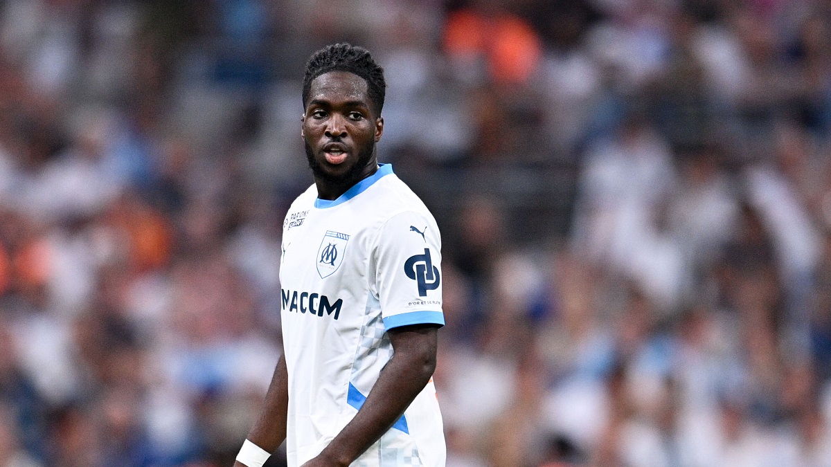 Toulouse-OM : suivez et commentez le match en direct