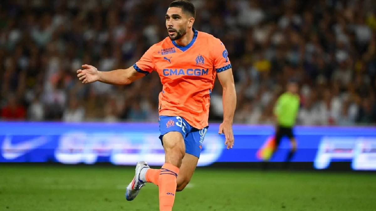 OM : Déjà du changement pour Neal Maupay