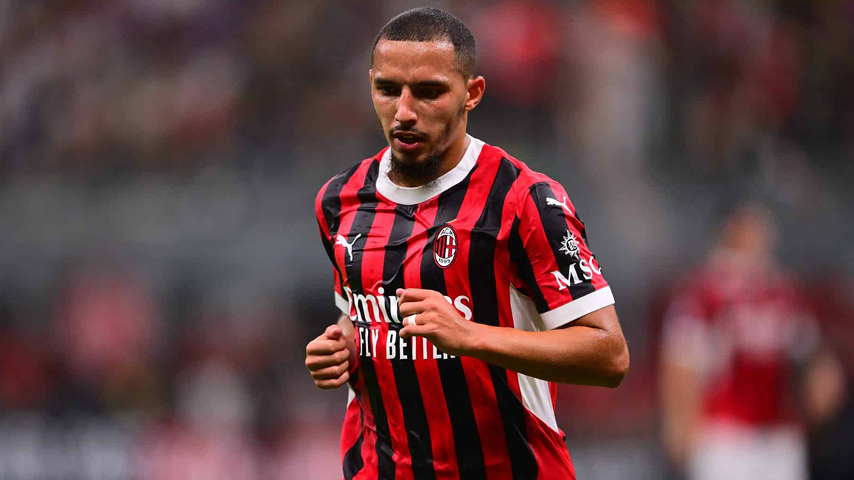 Foot : "Il y a eu des discussions avec quelques clubs", confirme l'agent de Bennacer