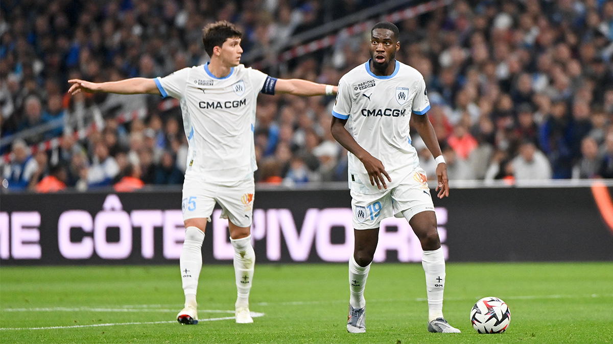 OM : De Zerbi aura-t-il raison de s'entêter avec Kondogbia ?