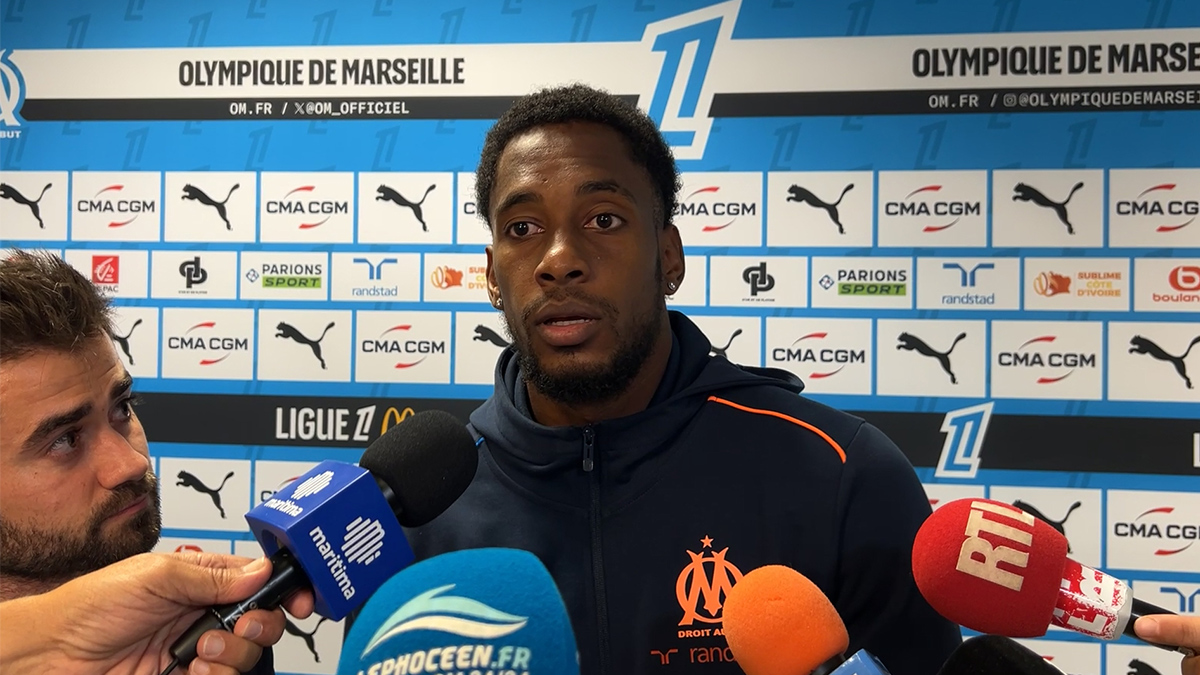 Murillo : "on doit s’améliorer dans les derniers mètres"