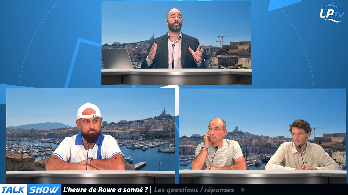 Talk Show : occasions, coaching, consignes, arbitrage, c’était quoi le pire contre Angers ?