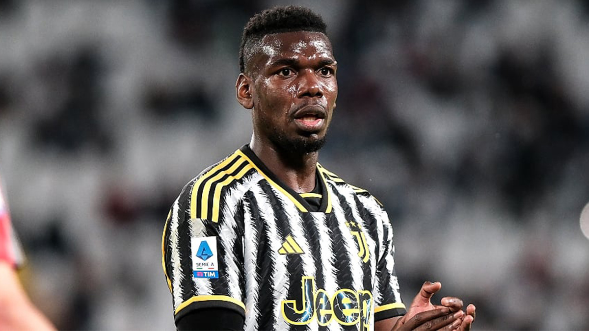 Mercato OM : Pogba juge "pas crédible" la rumeur qui l'envoie à l'OM