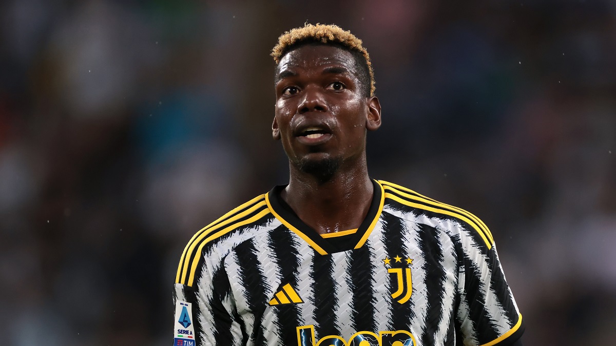 Mercato OM : L'OM ne sera pas seul sur le dossier Pogba