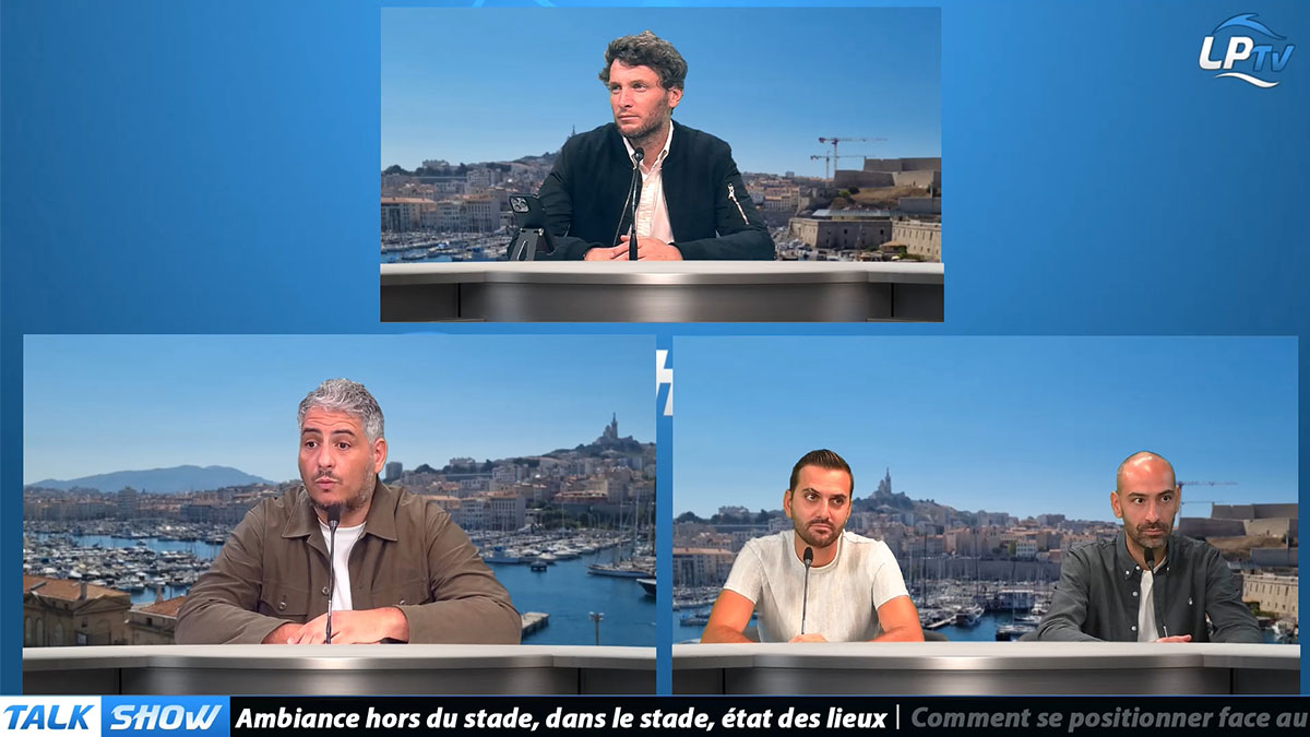 Talk Show : supporters, ambiance, ferveur, état des lieux