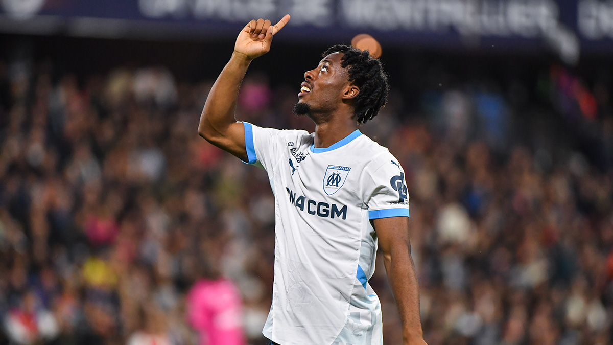 Montpellier 0-5 OM : et encore, cet OM peut être plus fort !