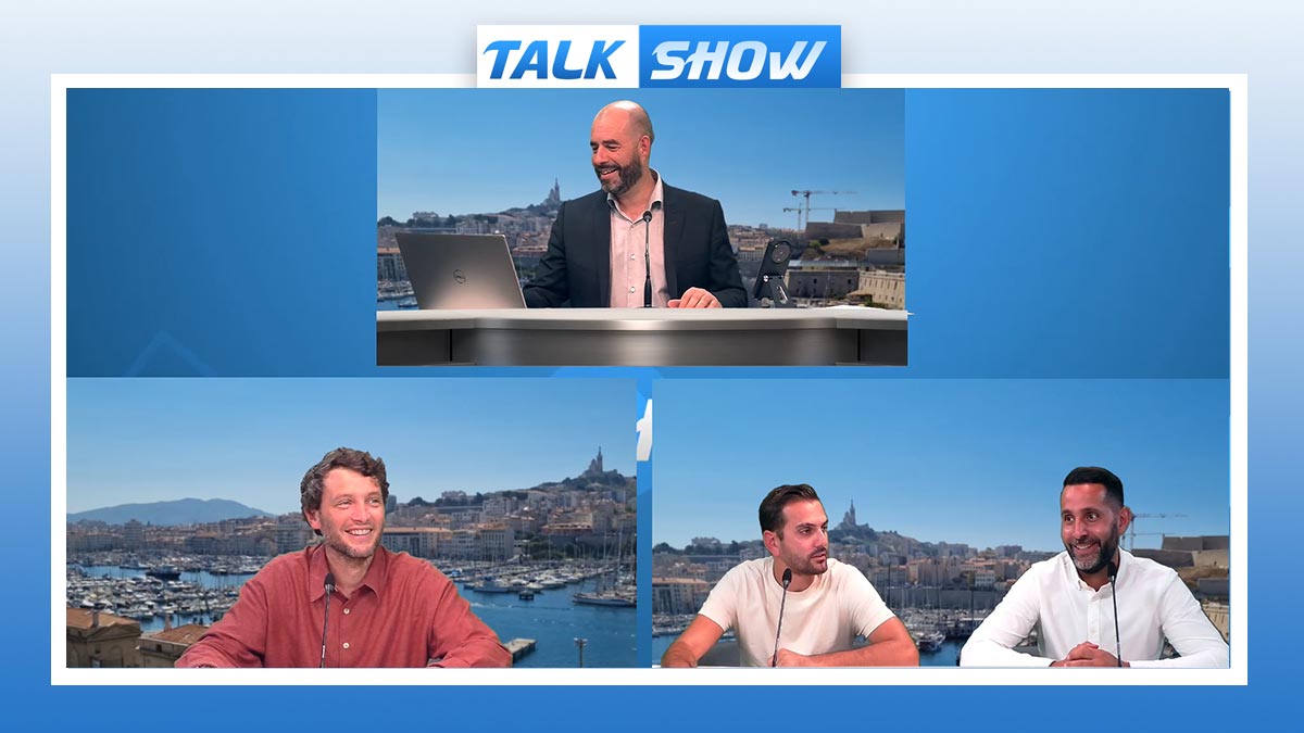 Talk Show : les joueurs sont-ils vraiment affectés après la rouste ?