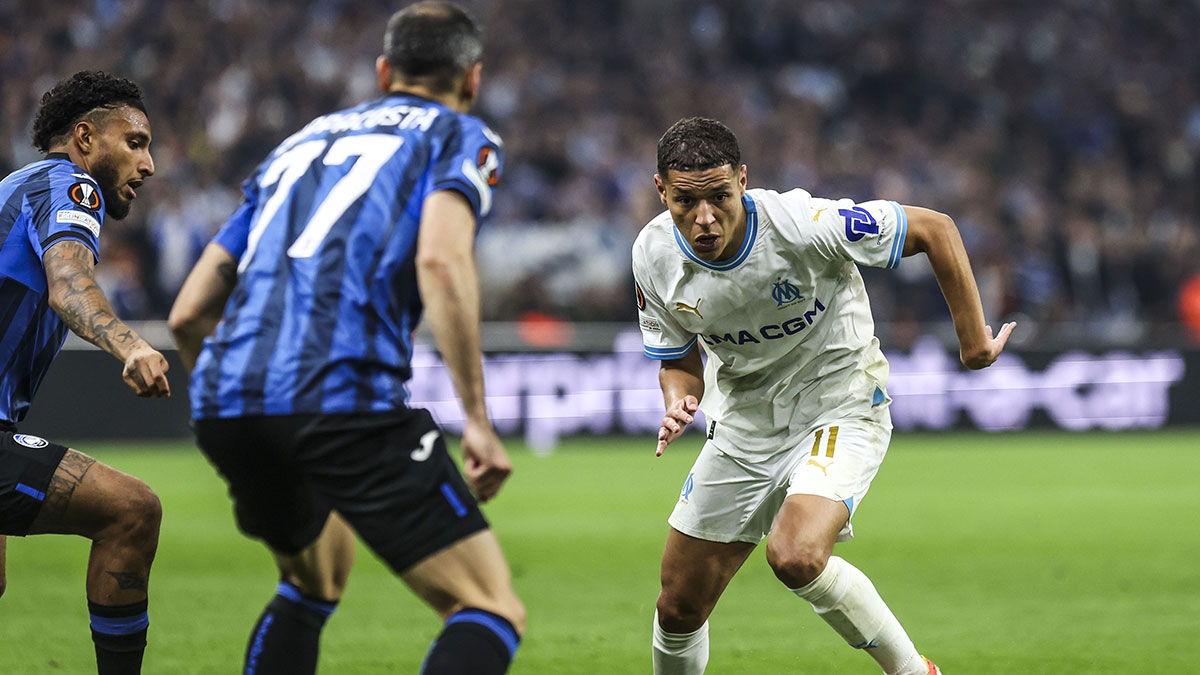 Mercato OM : Harit intéresse le Zénith ?