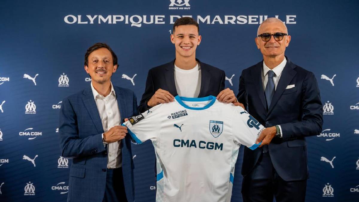 OM-Reims : trois retours dans le groupe marseillais !