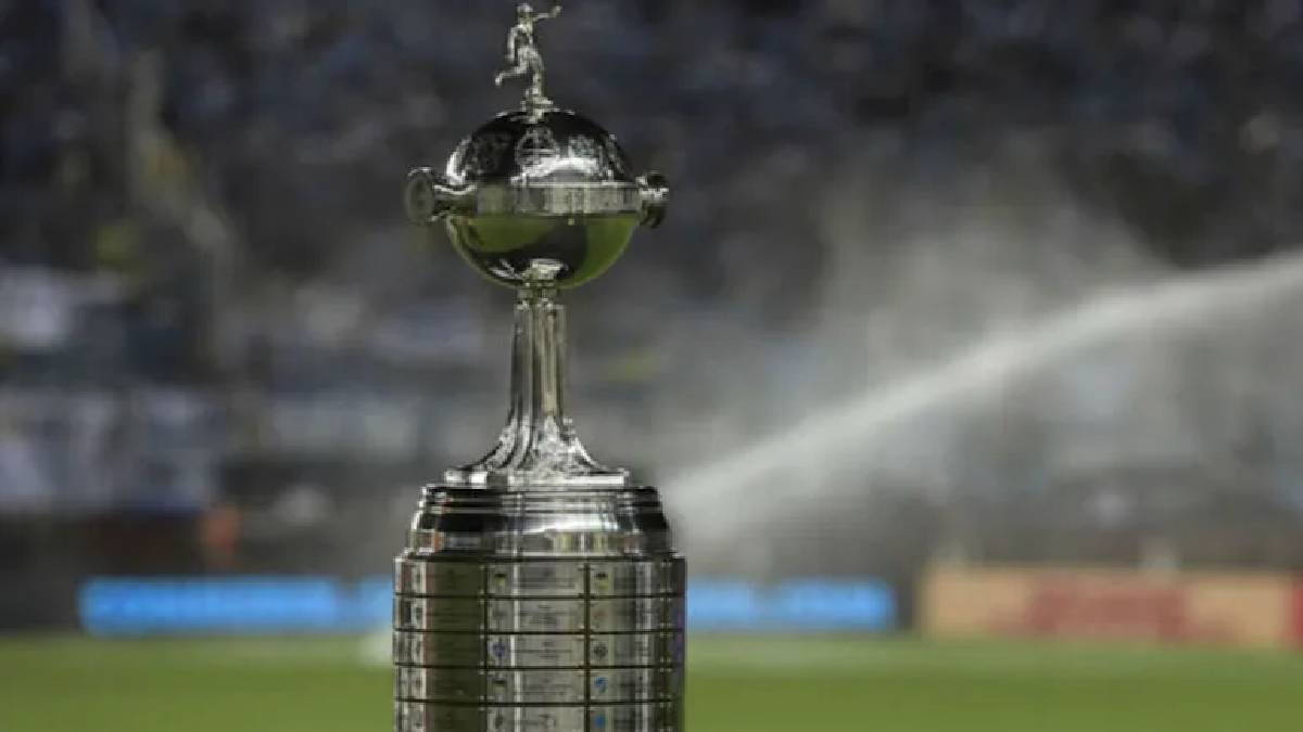 Foot : vers une finale 100 % brésilienne en Copa Libertadores