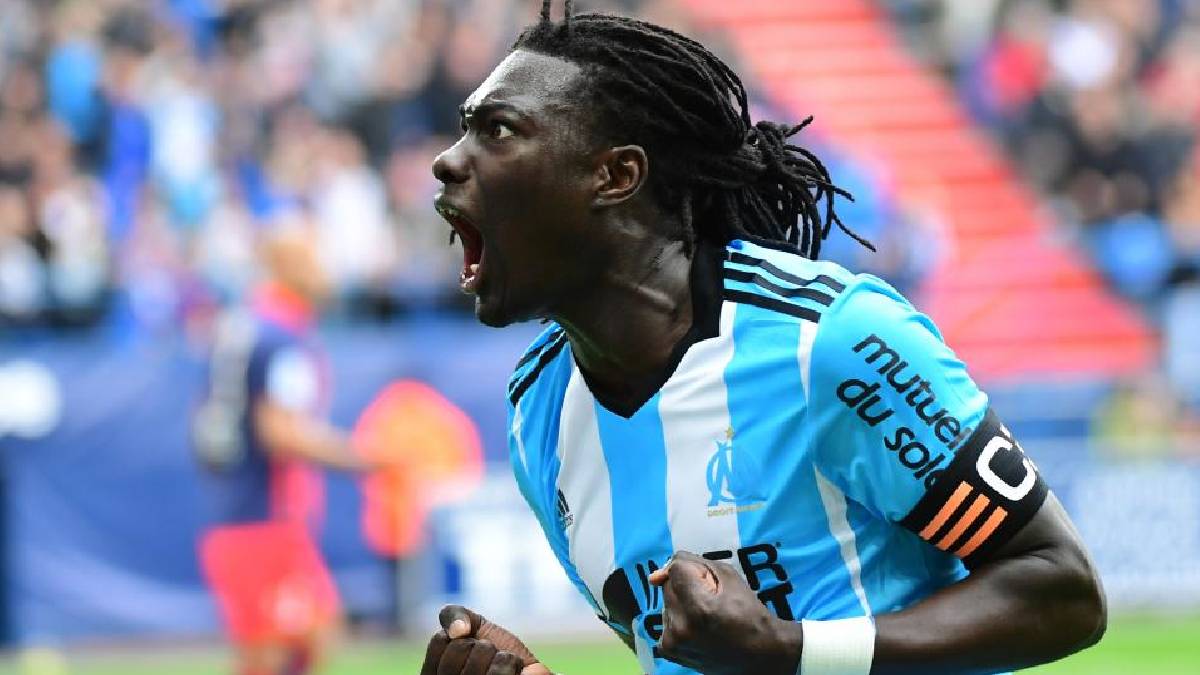 Bafétimbi Gomis tire sa révérence