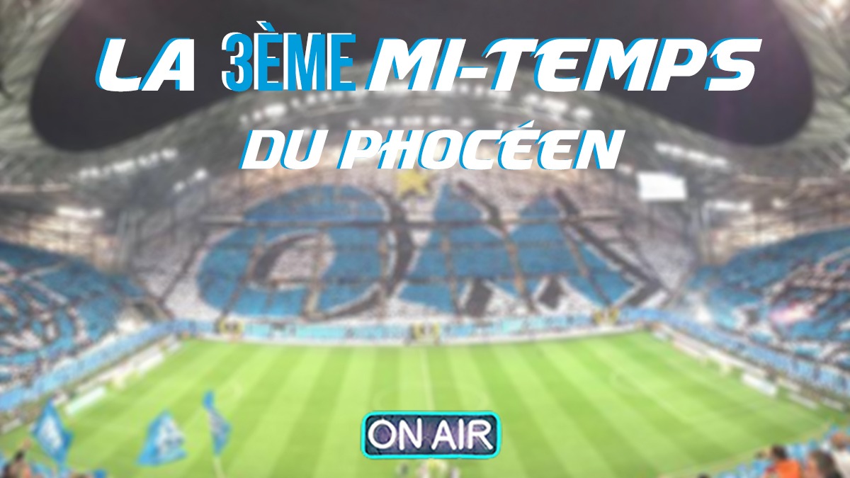 Brest 1-5 OM : la troisième mi-temps