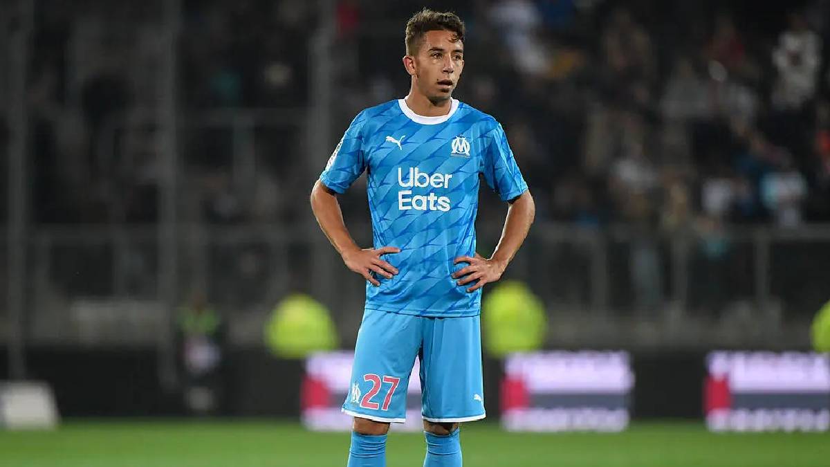 Ex-OM : Maxime Lopez aurait aimé retravailler avec De Zerbi à l’OM