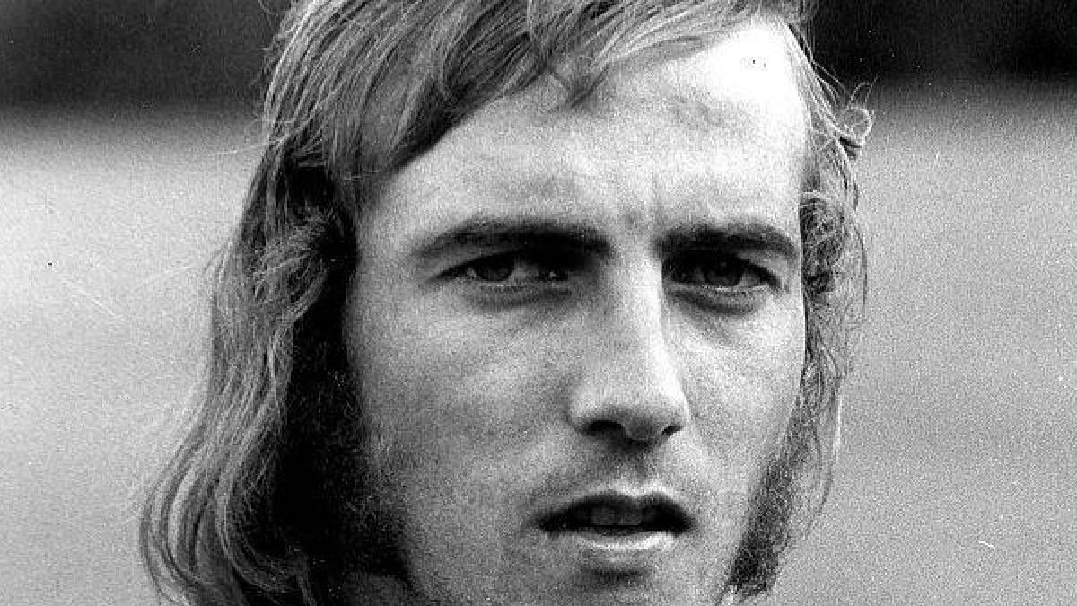 Légende néerlandaise, Johan Neeskens s'est éteint à l'âge de 73 ans