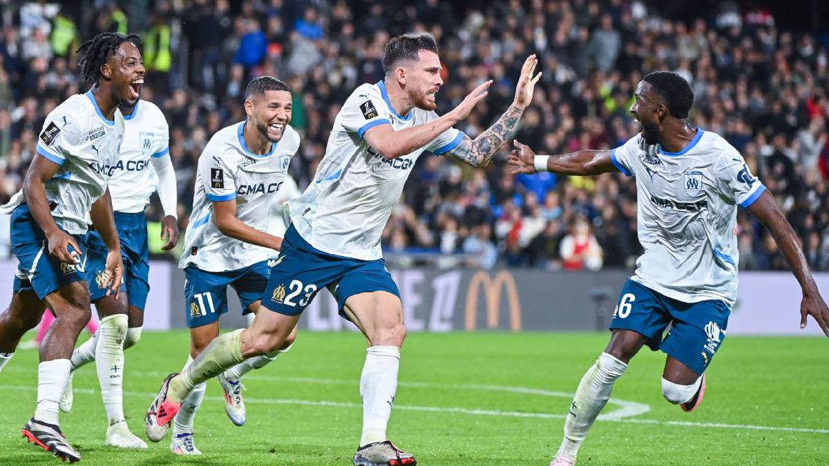 OM : que le Vélodrome redevienne notre forteresse