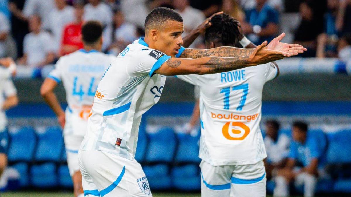 OM : Greenwood et Rowe, talents bruts encore à polir