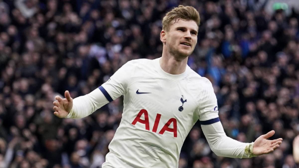 Foot : Tottenham surprend City !