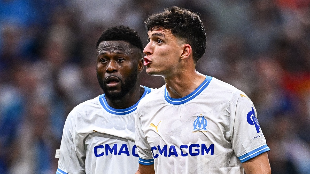 OM : Mbemba aurait-il résolu tous les problèmes défensifs ?