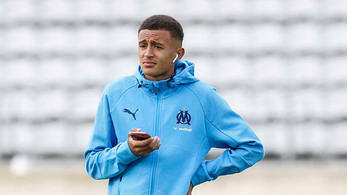 Mercato OM : Ben Seghir quitte l'OM pour la D2 Suisse !