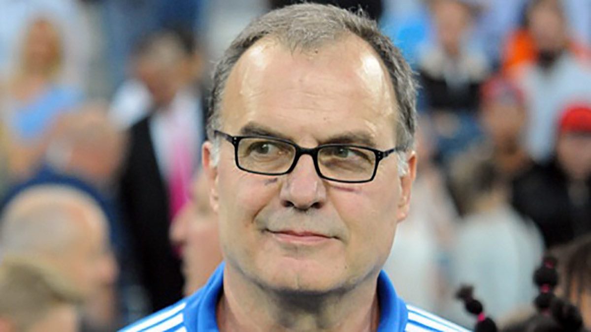 OM : Bielsa parle du rôle de Labrune dans son départ de l'OM