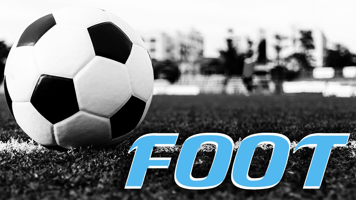 Foot : Saint-Etienne file en barrage de Ligue 1