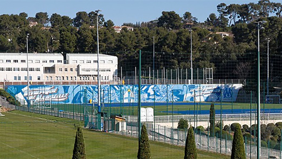 OM : Les U17 et U19 étaient sur le pont ce week-end