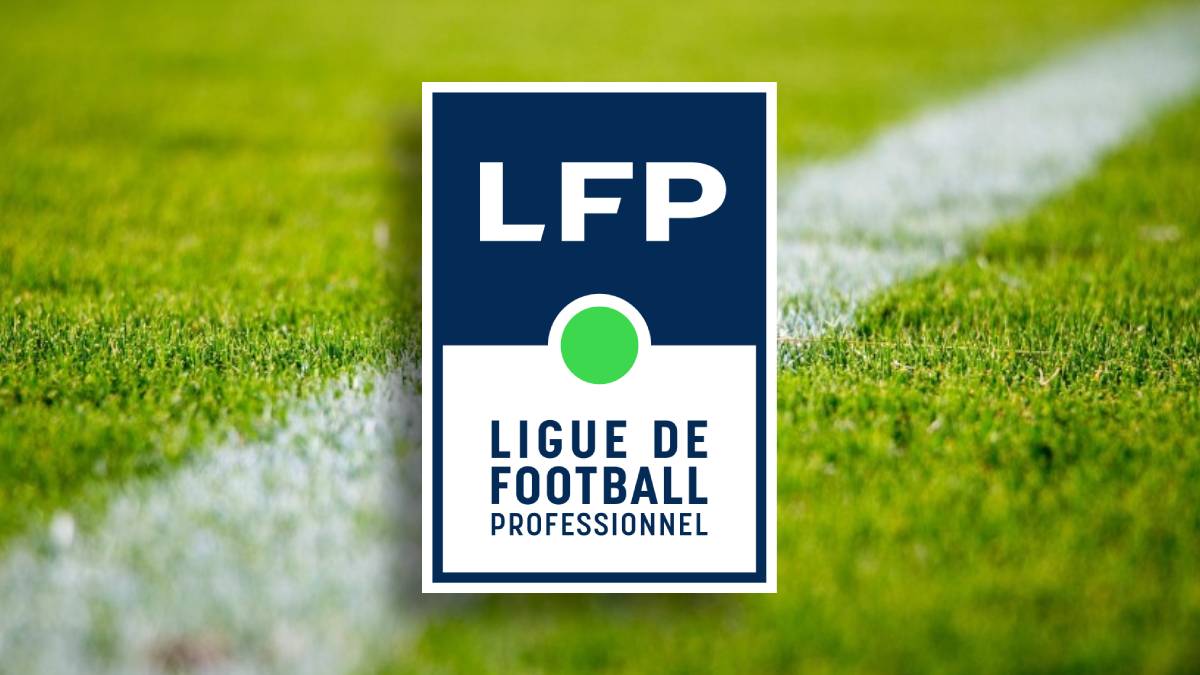 Foot : un nouveau candidat pour la présidence de la LFP