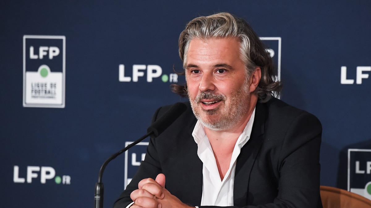 Foot : l'identité des 17 votants qui vont départager Labrune et Linette pour le poste de président de la LFP