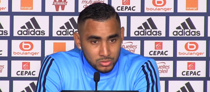 Payet : "Je ne suis pas fermé sur le n°10..."