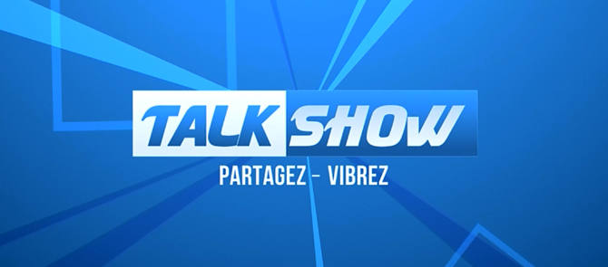 Talk Show spécial venteOM / McCourt