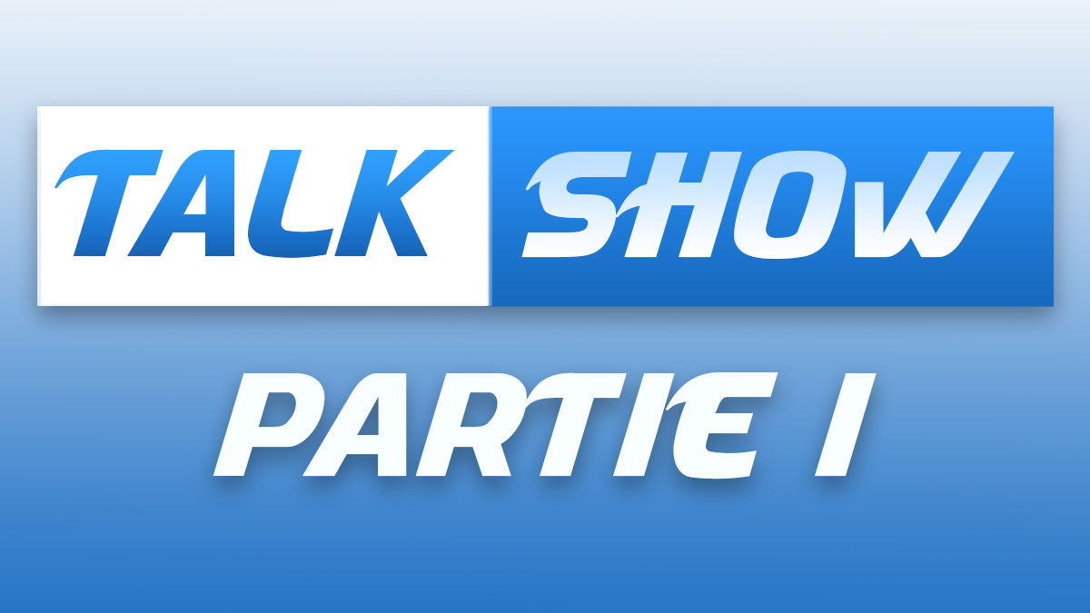 Talk Show partie 1 : OM-Strasbourg : comment expliquer ces contre-performances ?