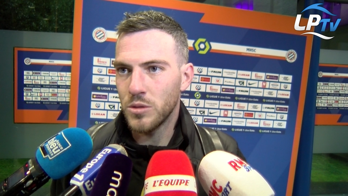 Jordan Veretout revient sur son départ de l'OM 