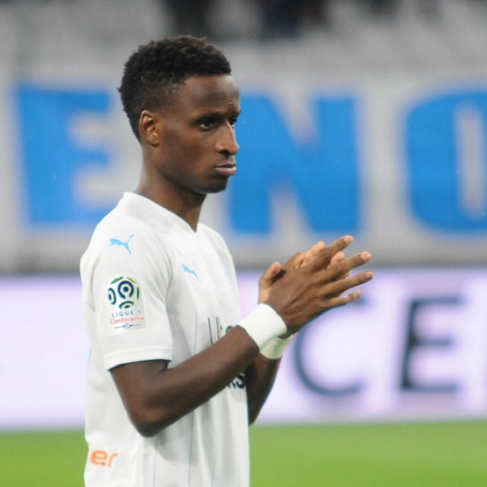 Ex-OM : Bouna Sarr, prêt pour un nouveau départ après un an d'arrêt