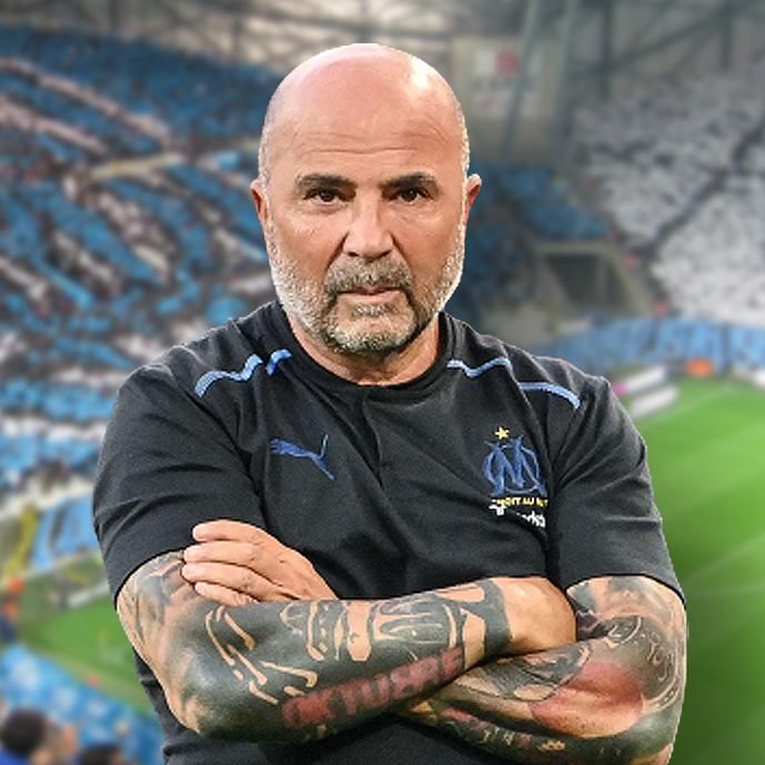 Foot : Sampaoli désormais adversaire de l'OM !