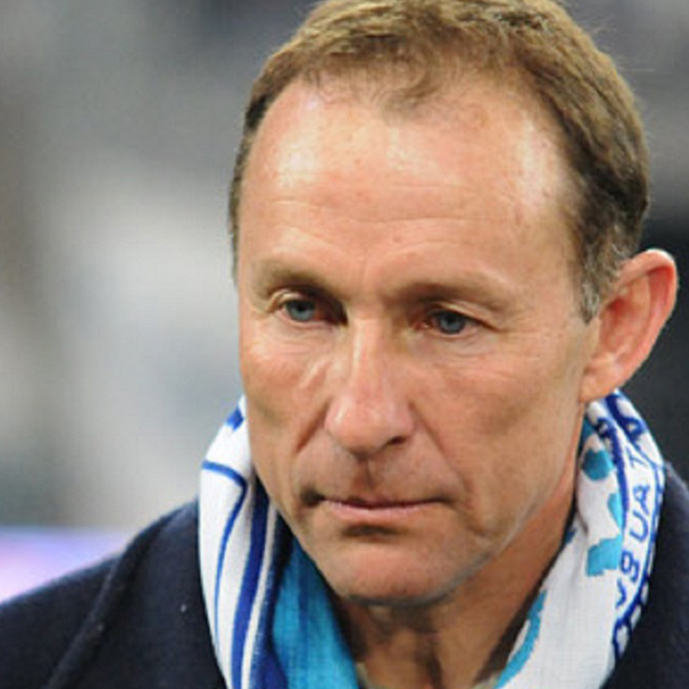 Jean-Pierre Papin désigne le buteur de Ligue 1 qui lui ressemble le plus