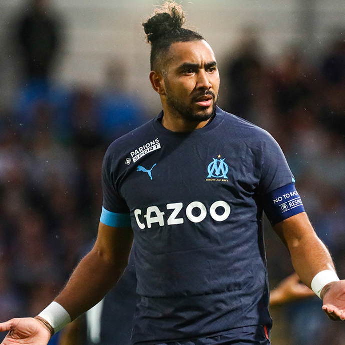 Foot : un doublé et enfin une masterclass pour Payet au Brésil !